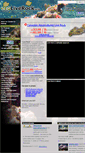 Mobile Screenshot of ecoliverock.org